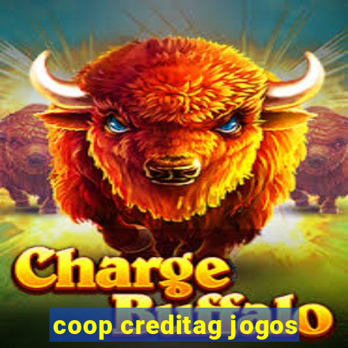 coop creditag jogos